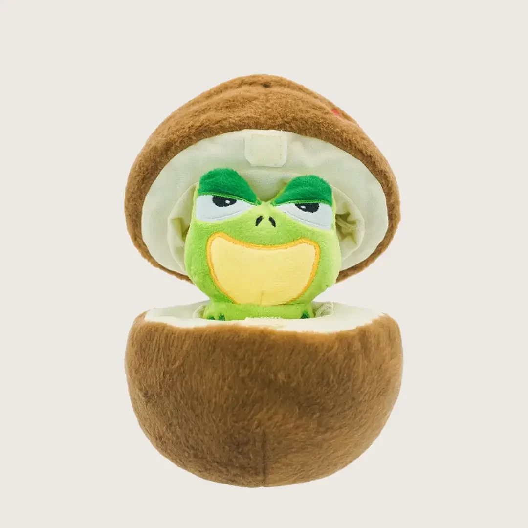 hugsmart-pet-coconut-frog