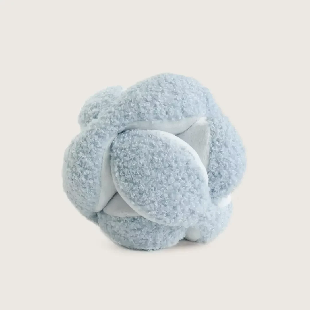 Lambwolf Collective - Monti Enrichment Nosework Toy - Oat
